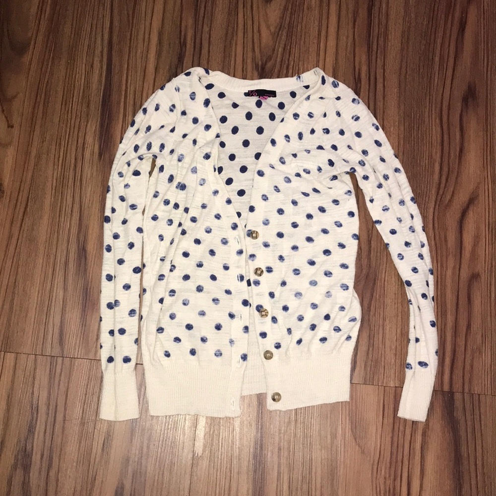 Cardigan